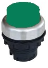 Кнопка выступающая зелёная с самовозвратом Ex9P1 R g