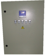 Автоматическая установка компенсации реактивной мощности (АУКРМ) 50 кВАр
