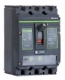 Корпусной автоматический выключатель Ex9M2S 250 А 3P
