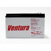 Аккумуляторная батарея Ventura GP 12-7 (12В, 7Ач) свинцово-кислотная 